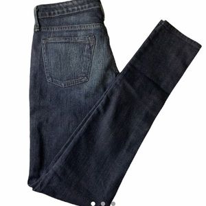Earnest Sewn Jeans